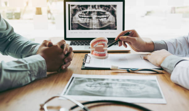 Best Orthodontic Emergency Dentist in San Joaquin, CA