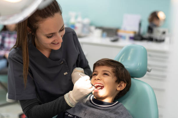 Best Broken or Cracked Tooth Emergency Dentist in San Joaquin, CA