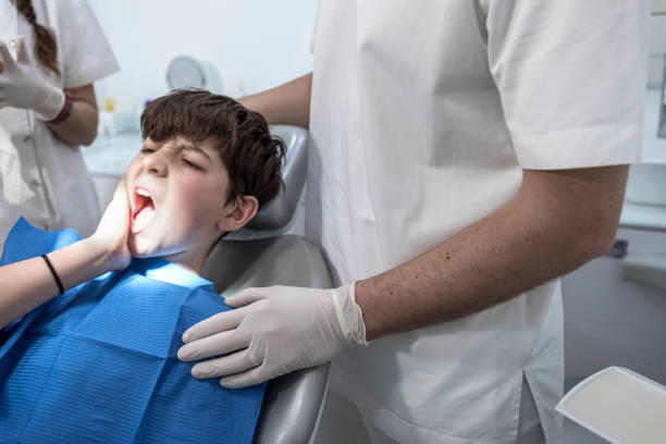 Best Emergency Dental Services for Seniors in San Joaquin, CA
