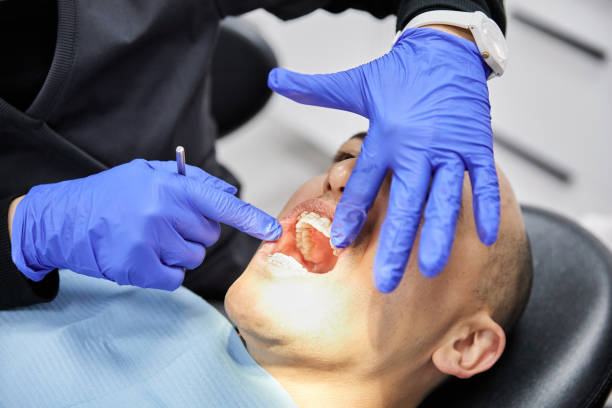 Best Emergency Cosmetic Dentistry in San Joaquin, CA