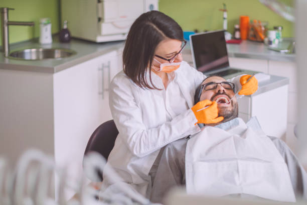 Best Emergency Dental Care for Abscessed Tooth in San Joaquin, CA