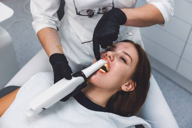 Best Mobile Emergency Dentist in San Joaquin, CA