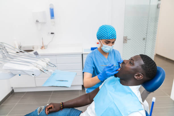 Best Pediatric Emergency Dentist in San Joaquin, CA